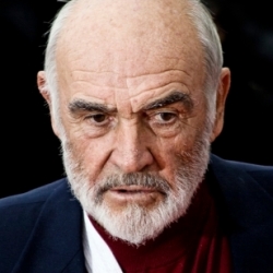 Sean Connery