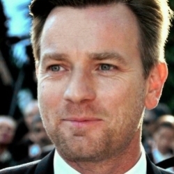 Ewan McGregor