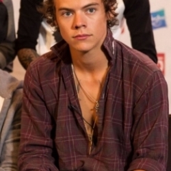 Harry Styles