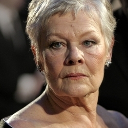 Judi Dench