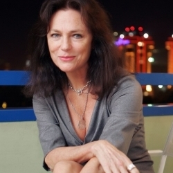 Jacqueline Bisset