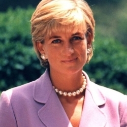 Diana, Princess of Wales