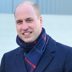 Prince William, Duke of Cambridge