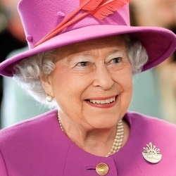 Elizabeth II
