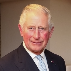 Charles, Prince of Wales