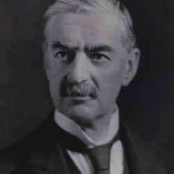 Neville Chamberlain