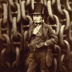 Isambard Kingdom Brunel