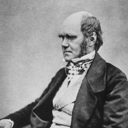 Charles Darwin