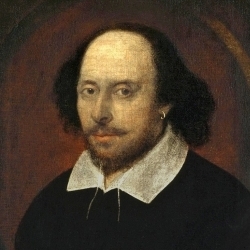 William Shakespeare