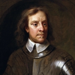 Oliver Cromwell