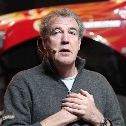 Jeremy Clarkson