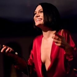 jessie J