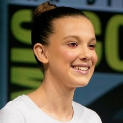 Millie Bobby Brown