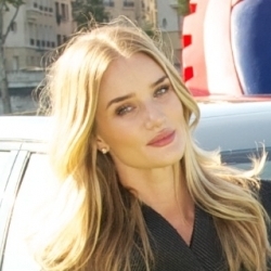 Rosie Huntington-Whiteley