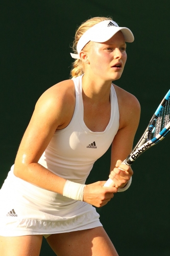 Harriet Dart