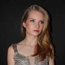 Lottie Moss