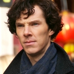 Benedict Cumberbatch