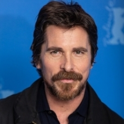 Christian Bale