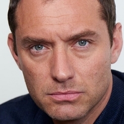 Jude Law