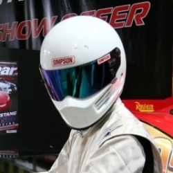 The Stig