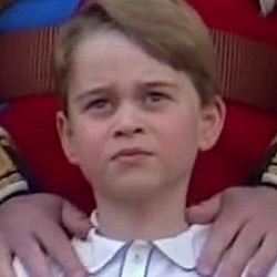 Prince George of Cambridge