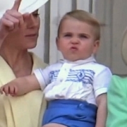 Prince Louis of Cambridge