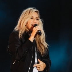 Ellie Goulding