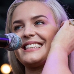 Anne-Marie