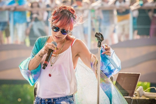 Lily Allen