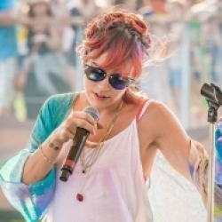 Lily Allen