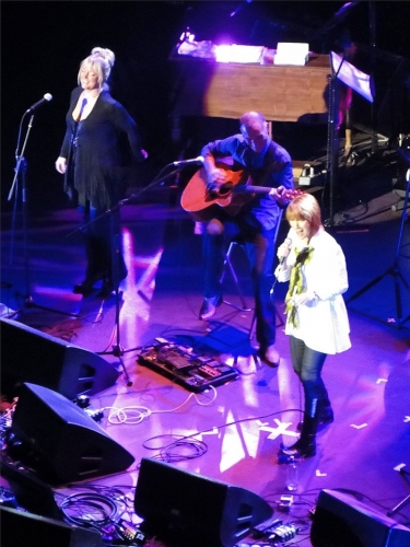 Kiki Dee
