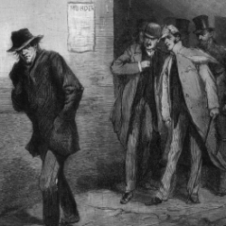 Jack the Ripper