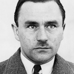 John Haigh
