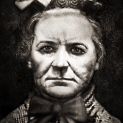 Amelia Dyer