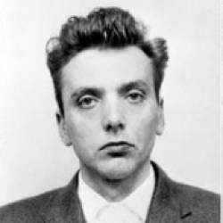 Ian Brady