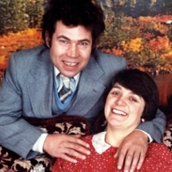 Rose West