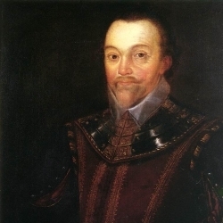 Francis Drake