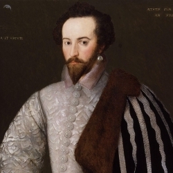 Walter Raleigh