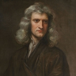 Isaac Newton