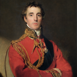 1st Duke of Wellington