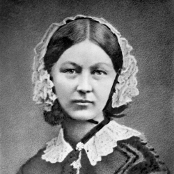 Florence Nightingale