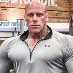 Martyn Ford