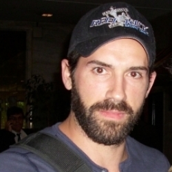 Scott Adkins