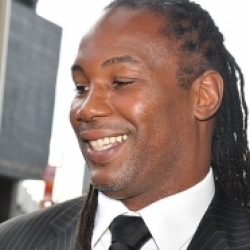 Lennox Lewis