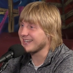 Paddy Pimblett